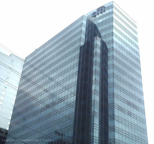 Office Space for lease in Quezon City