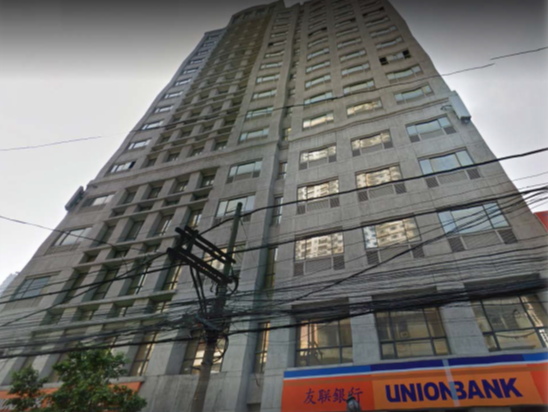 Office Space for lease in Manila