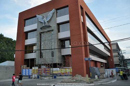 Office Space for lease in Iloilo City