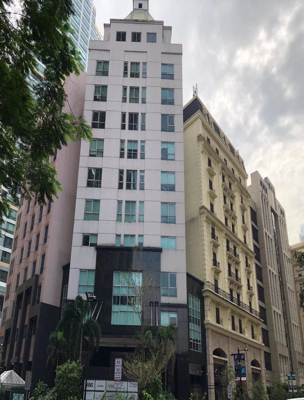 Office Space for lease in Quezon City