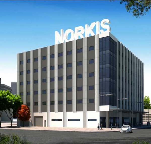 Office Space for lease in Mandaue
