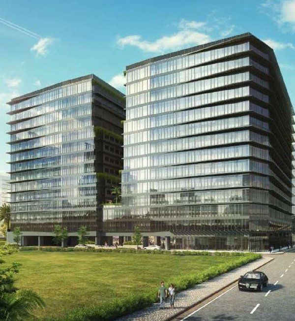 Office Space for lease in Taguig