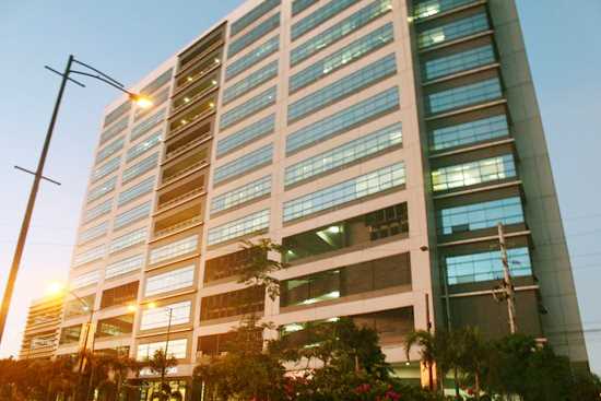 Office Space for lease in Taguig