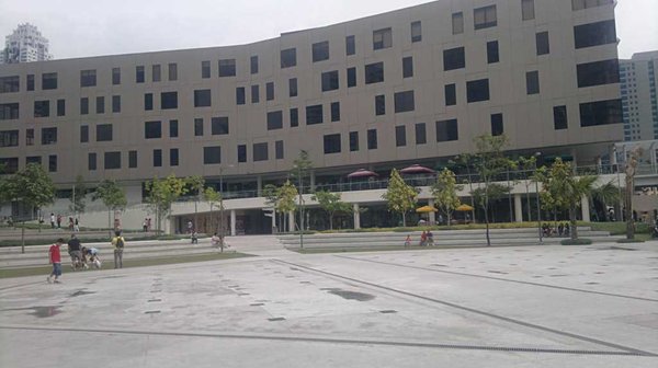 Office Space for lease in Taguig