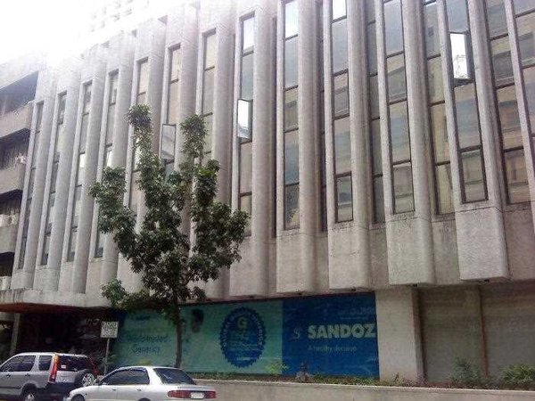 Office Space for lease in Makati