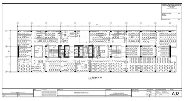 Office Space for lease in Cebu City
