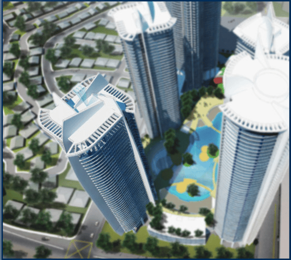 Office Space for lease in Makati