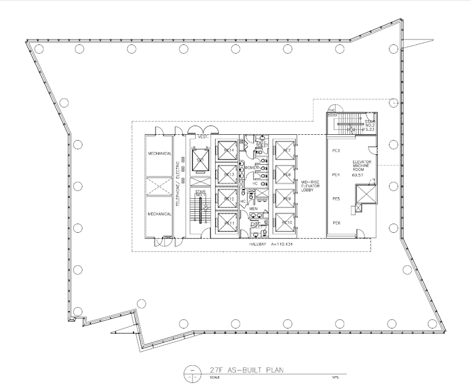 Office Space for lease in Makati