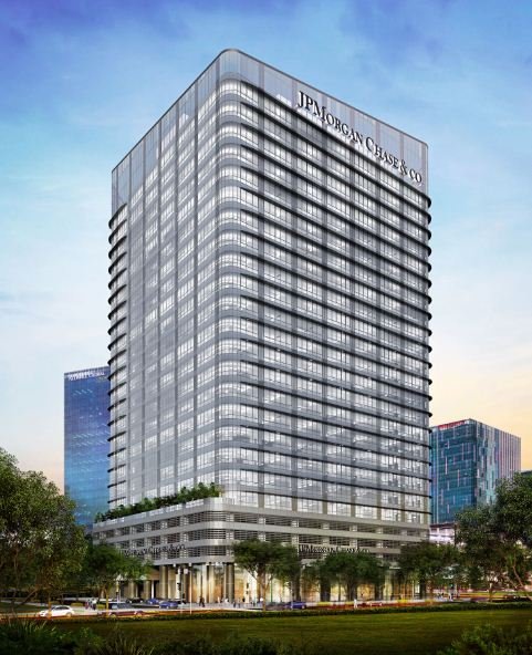 Office Space for lease in Taguig