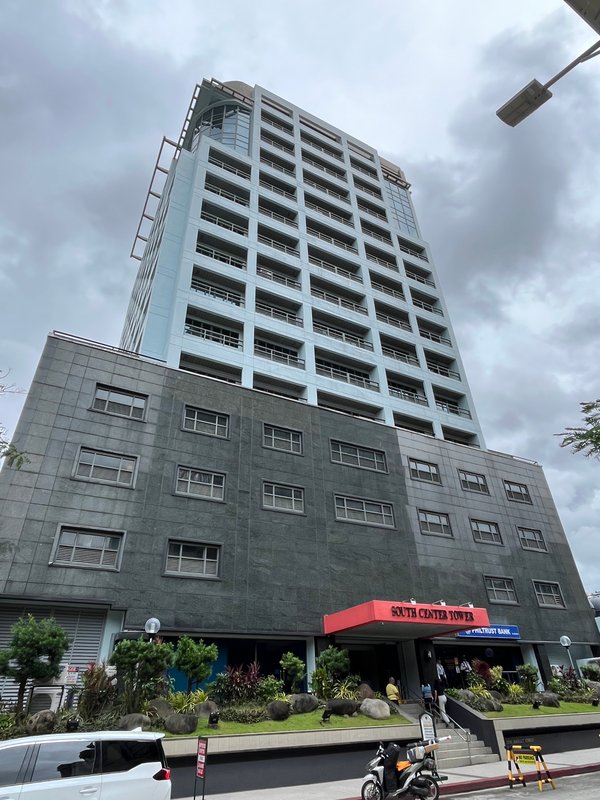 Office Space for lease in Muntinlupa