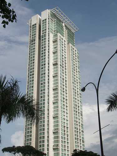 Office Space for lease in Makati
