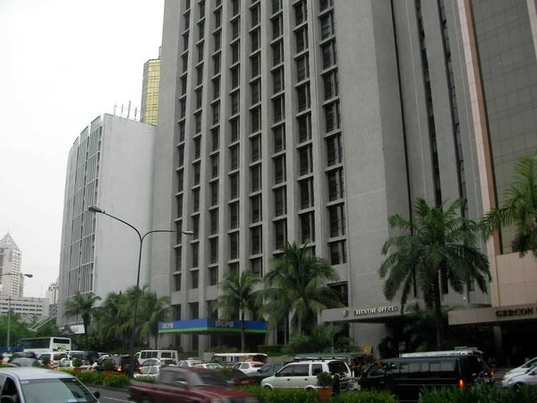 Office Space for lease in Makati