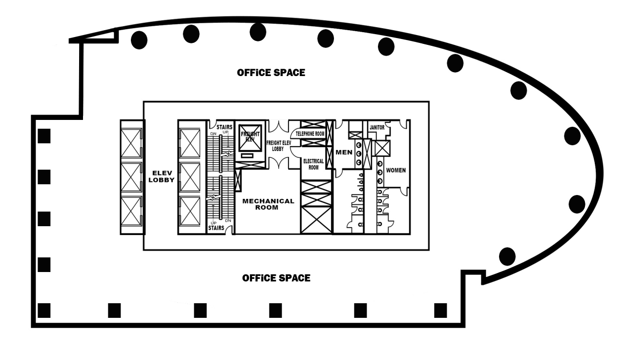 Office Space for lease in Makati