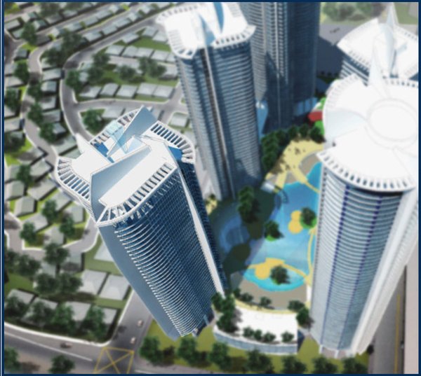 Office Space for lease in Makati