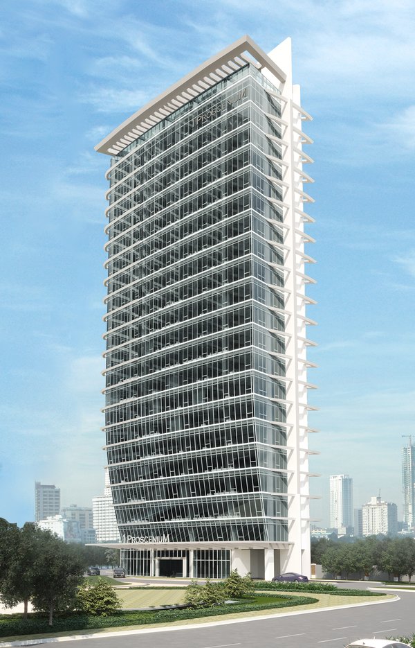Office Space for lease in Makati
