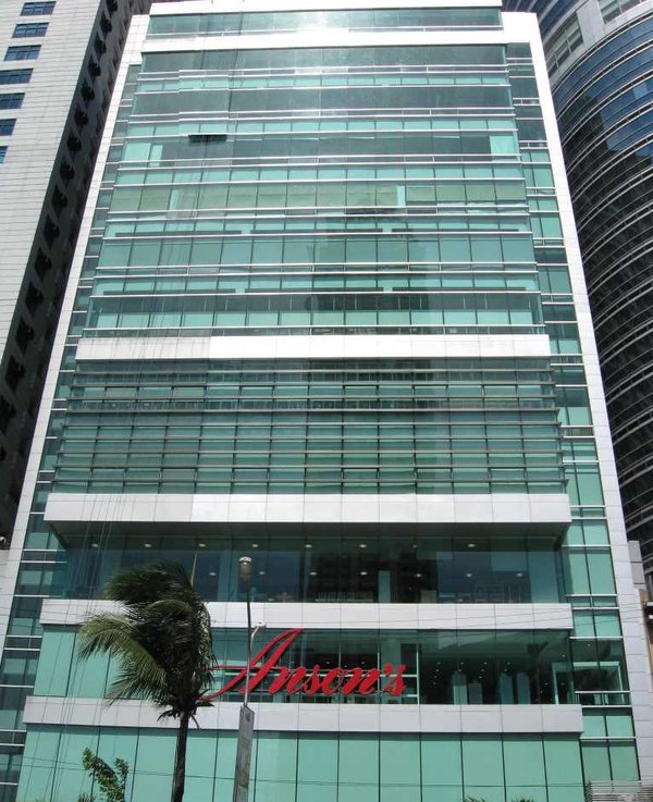 Office Space for lease in Pasig
