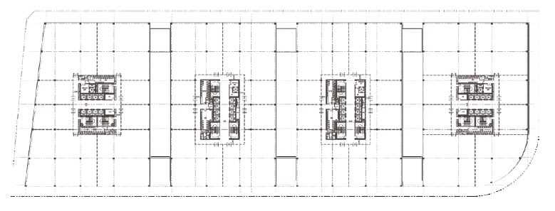 Office Space for lease in Pasay