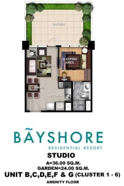 Office Space for lease in Pasay