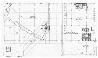 Office Space for lease in Taguig