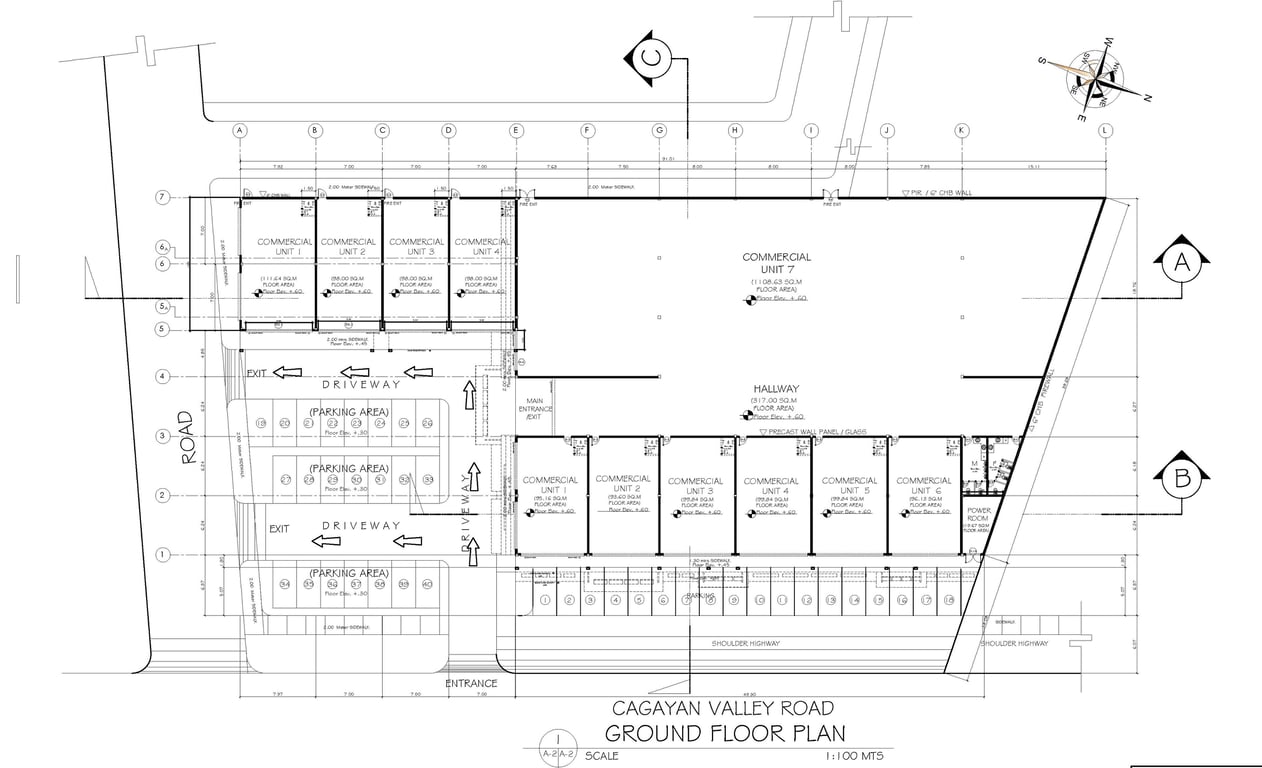 Office Space for lease in Guiguinto