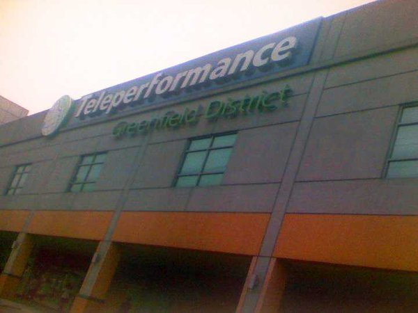 Office Space for lease in Mandaluyong