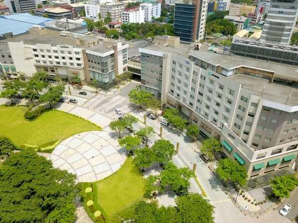 Office Space for lease in Pasig
