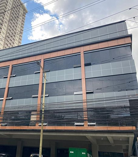 Office Space for lease in Makati