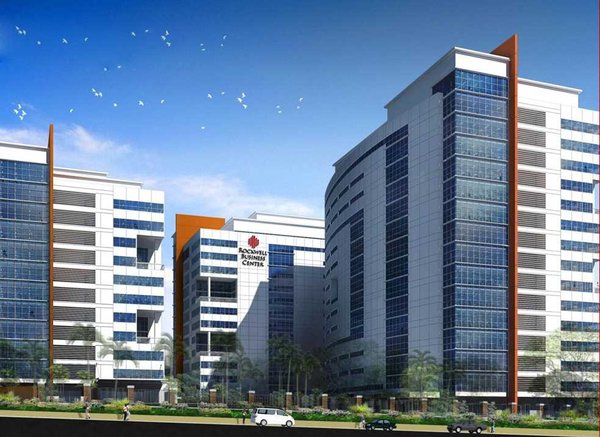 Office Space for lease in Pasig