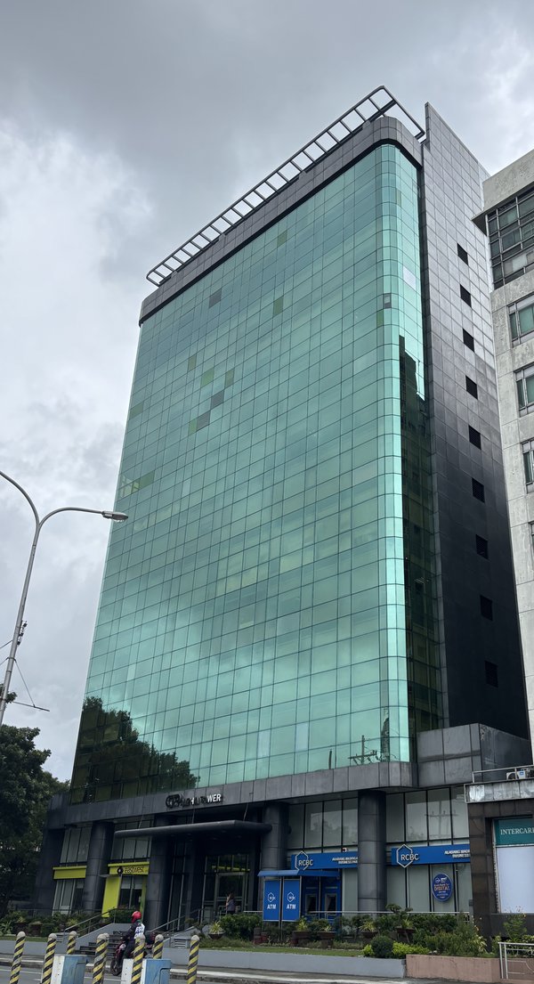 Office Space for lease in Muntinlupa