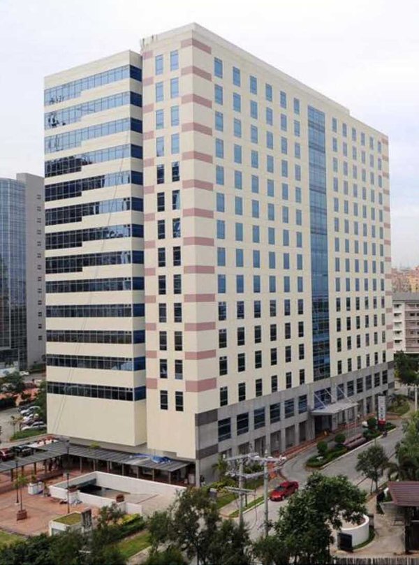 Office Space for lease in Taguig
