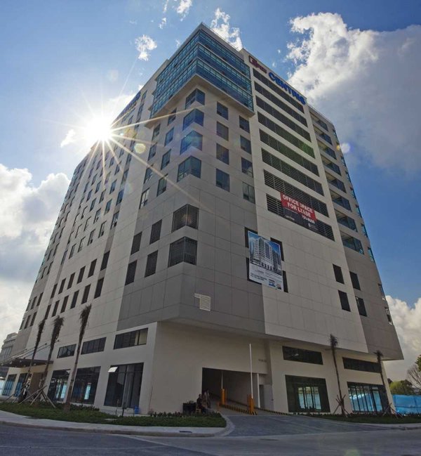 Office Space for lease in Quezon City