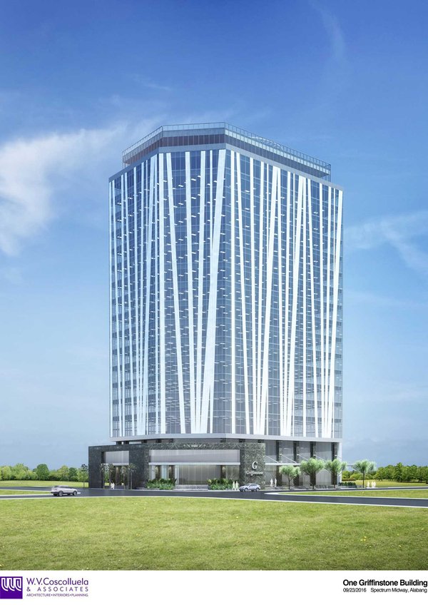 Office Space for lease in Muntinlupa