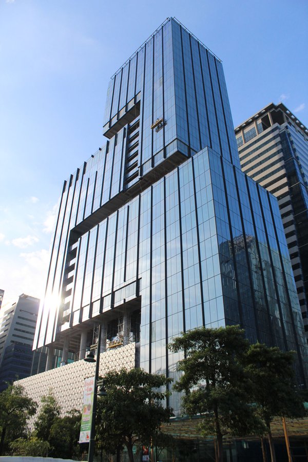 Office Space for lease in Taguig