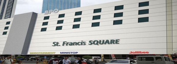 Office Space for lease in Mandaluyong