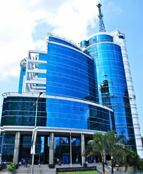 Office Space for lease in Cebu City