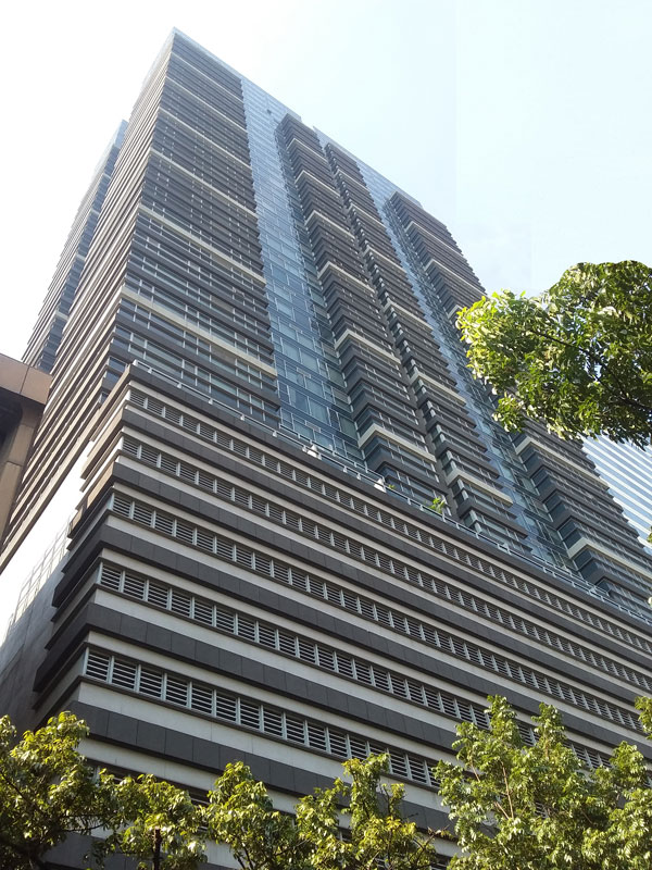 Office Space for lease in Makati