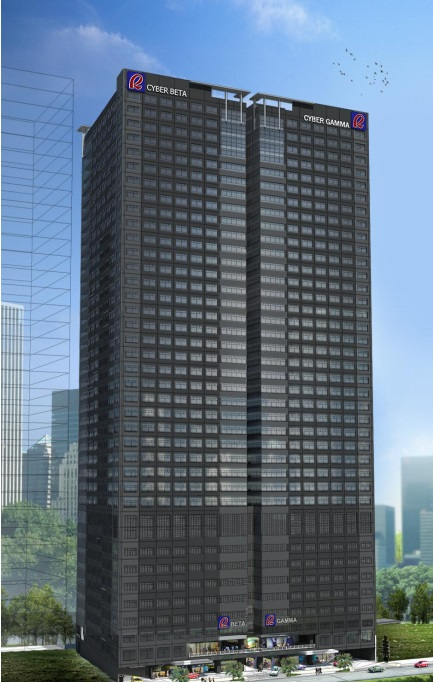 Office Space for lease in Pasig