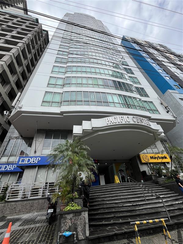 Office Space for lease in Pasig