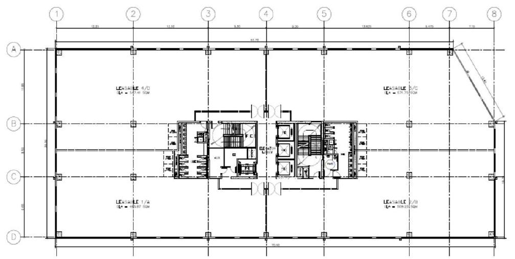 Office Space for lease in Cebu City