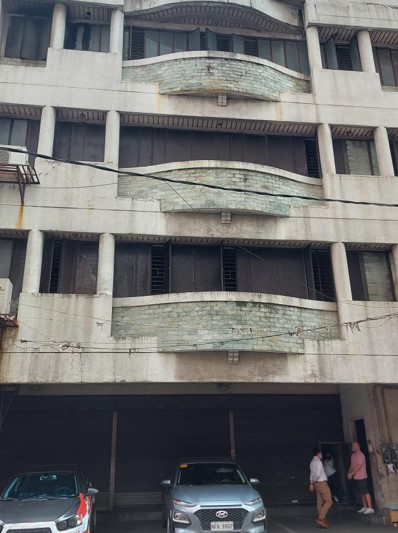 Office Space for lease in Quezon City