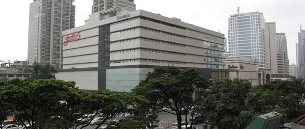 Office Space for lease in Makati