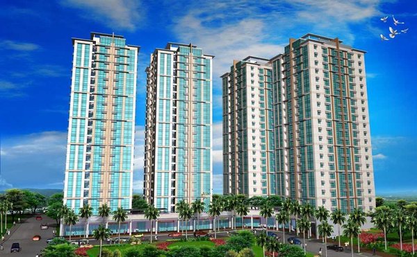 Office Space for lease in Taguig