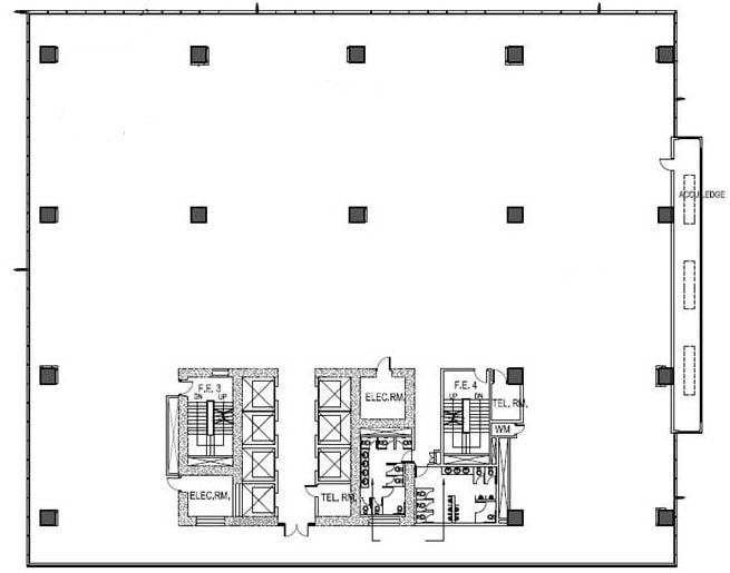 Office Space for lease in Taguig