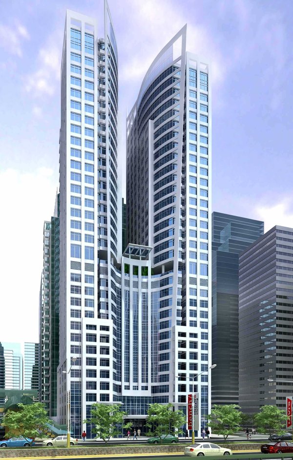Office Space for lease in Pasig
