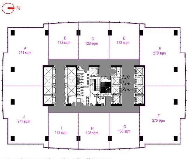 Office Space for lease in 