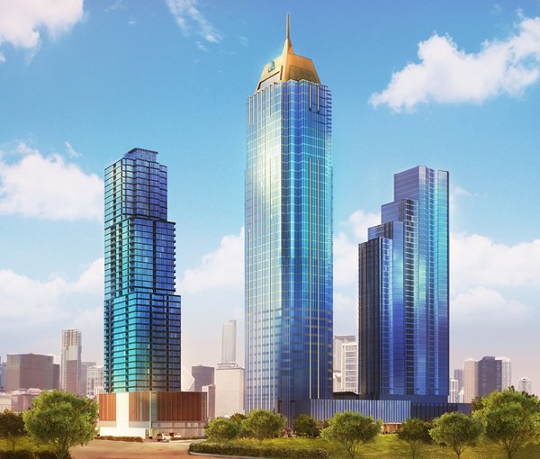 Office Space for lease in Taguig