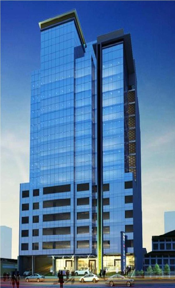 Office Space for lease in Cebu City