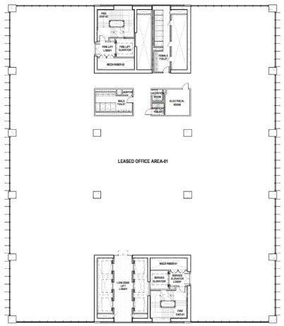 Office Space for lease in Taguig