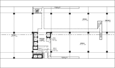 Office Space for lease in Pasay
