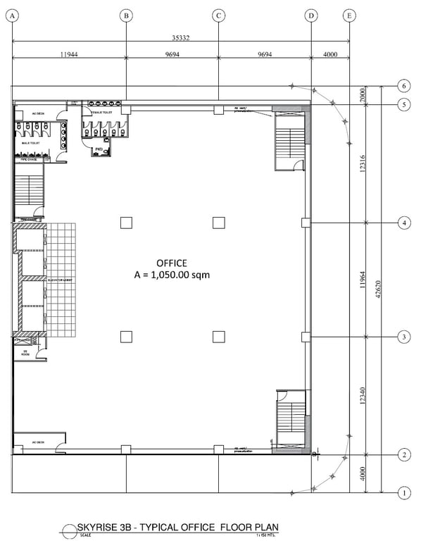 Office Space for lease in Cebu City